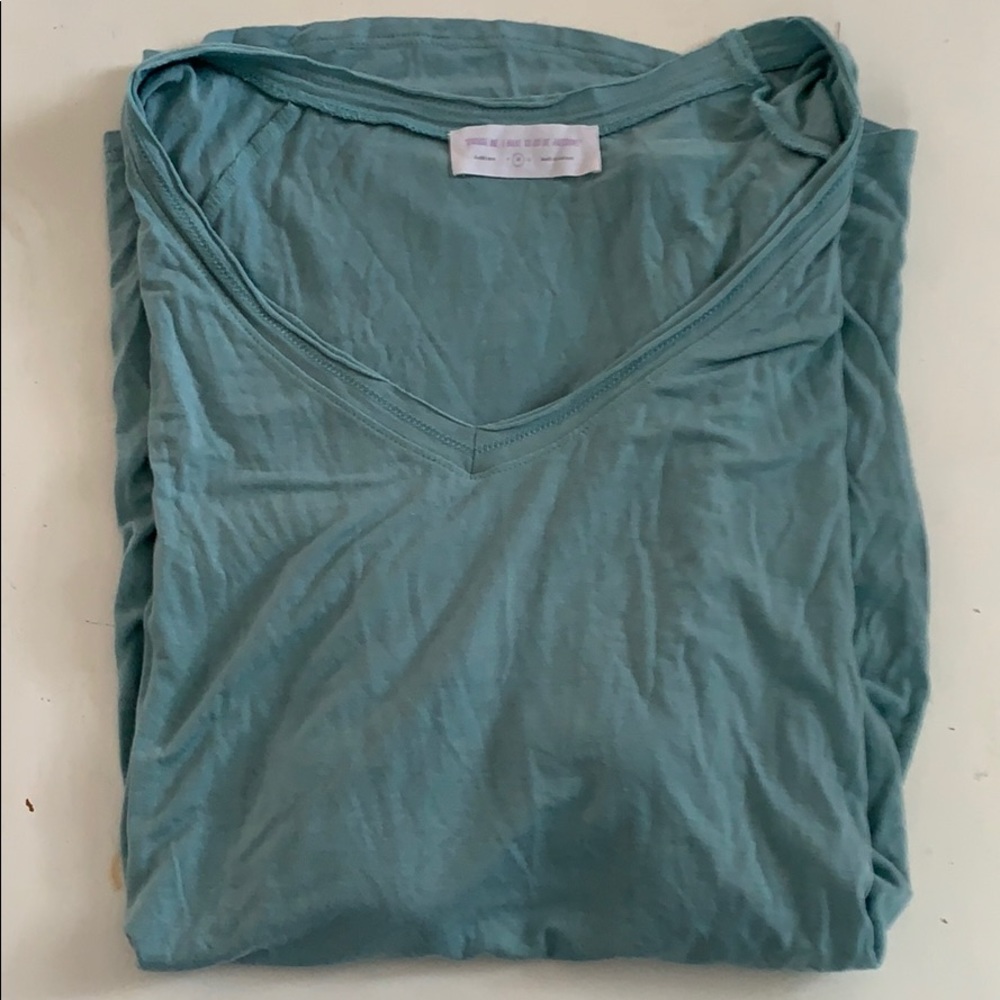 Oversized T